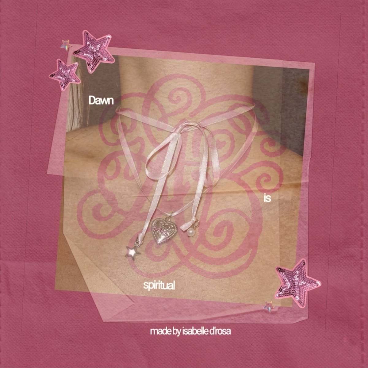 bellesHQ's tweet photo. my new single “dawn spiritual”
— OUT NOW! 🩷✨️
check out the thread; https://t.co/vQtmz7Jd4D