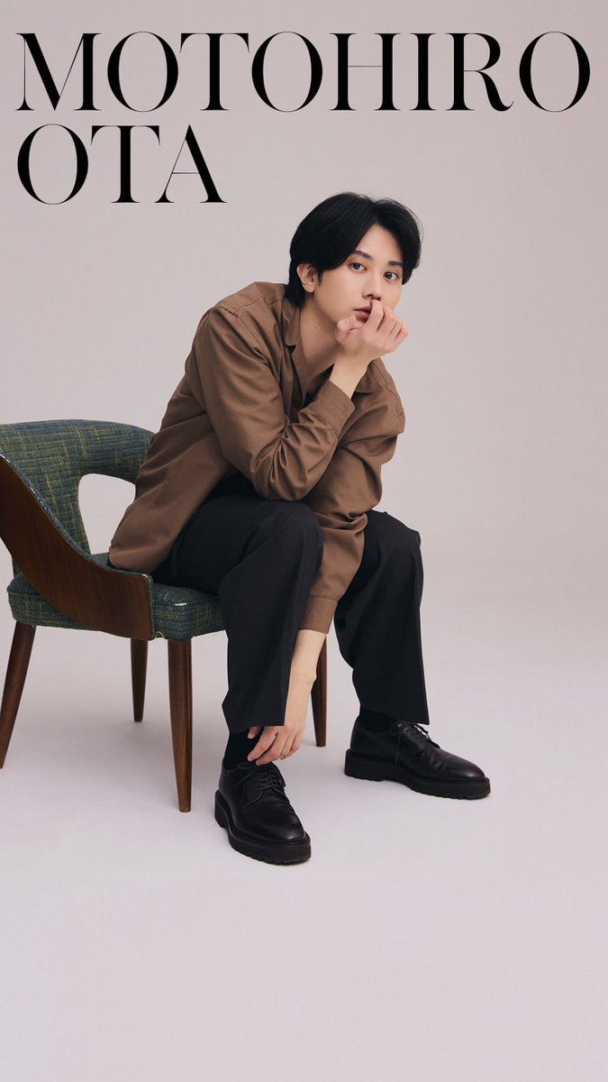 motohiro0119's tweet photo. [ご報告]

この度、太田基裕は、
ANDSTIR所属となりました。

自身の表現、思考も磨きながら、
そして、いつも支えてくださるファンの皆様に心からの感謝をしながら歩んでいきたいと思います。
今後も更に沢山の方々に楽しんでいただける、
豊かな作品を作ってまいります。

どうか関係者の皆様も
応援の程、よろしくお願い致します。
精進いたします。

そして、
7月１日には、
ファンクラブの開設も予定しております。
「memento」という名前です。
大切な証(あかし)と想い出を育みたい。

まずは、今夜のインスタライブでお話しを…
ぜひフォローしてお待ちくださいませ！

太田基裕 Instagram(https://t.co/Siuufsr7qm)

太田基裕 Official Website
（https://t.co/oCLAoFsTsc）

太田基裕 Official Fanclub「memento」（7月1日(水)15:00オープン）
（https://t.co/Q3gW2r4Bo4）

ANDSTIR Website（https://t.co/OXeFoZm1yO）

ファンの皆様には
いつも温かく見守り頂き、
本当に感謝しています。
沢山のありがとうを。

では、後ほど！