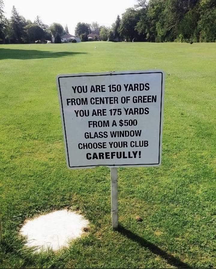 AsianGolfTours's tweet photo. Be careful and have a great weekend!
#AsianGolfTours #AGT #TournamentDay #Mullligan #Fairway #Greens #Pin #FiveStar #Hotels #Resorts #ClubHouse #19thHole #BookWithConfidence #BookWithAGT #BookWithAsianGolfTours https://t.co/zGBTr4WdIN