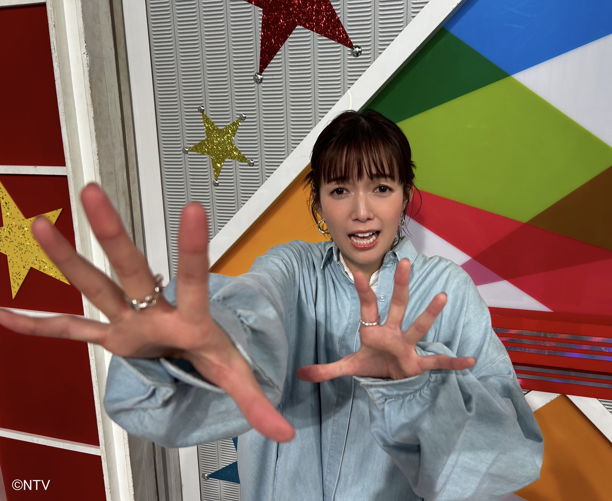 笑ってコラえて！【公式】🗻🦅🍆✨ on X: 