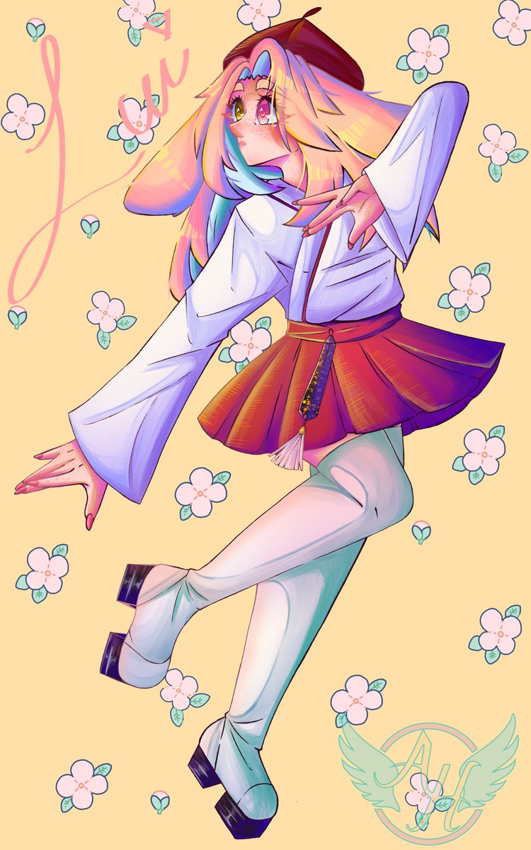 art_hatter's tweet photo. @EvaWorldEngine my art owo

https://t.co/0qqpaWtRyu https://t.co/O2TSFZ4IIT