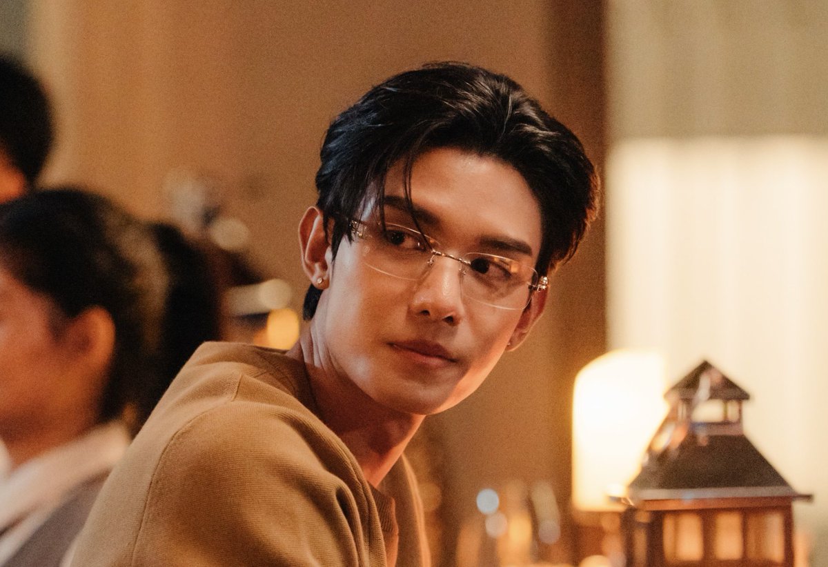 talaywithher's tweet photo. วาสนาน้องณคุณครับ 🕶️♥️ — #netsiraphop https://t.co/Suf5H5fOov