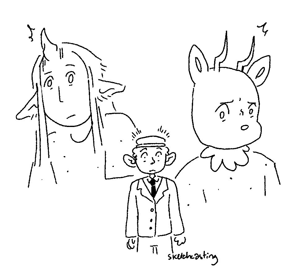sketchcasting tweet media