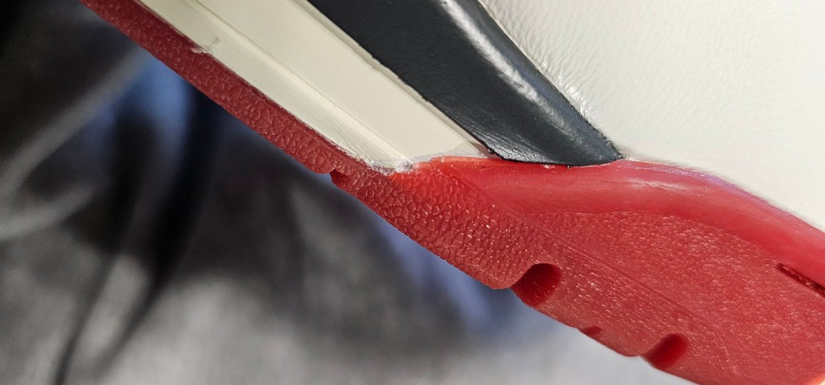 JosephZero_'s tweet photo. Bricks arrived today... 🚚 'lost in transit'
Thanks to @goat for tracking them down.
Real, Reps or B-grades IDK! I'm just glad they showed up! 😮‍💨🧱 @nigelsylvester 

Quality Pics below ⬇️🧱⬇️ https://t.co/Vu7afJJvqb