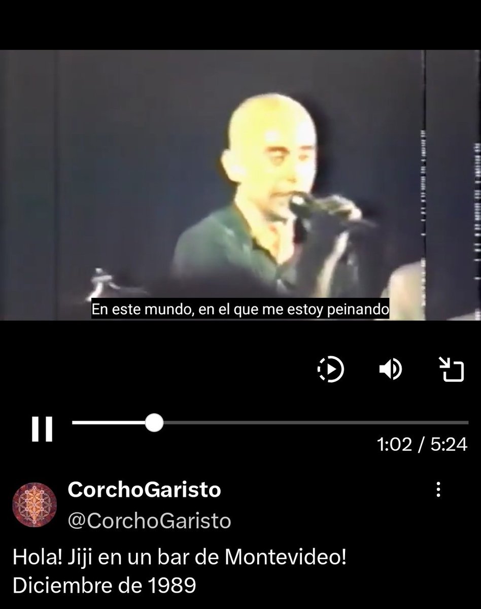Santi Aragón tweet media