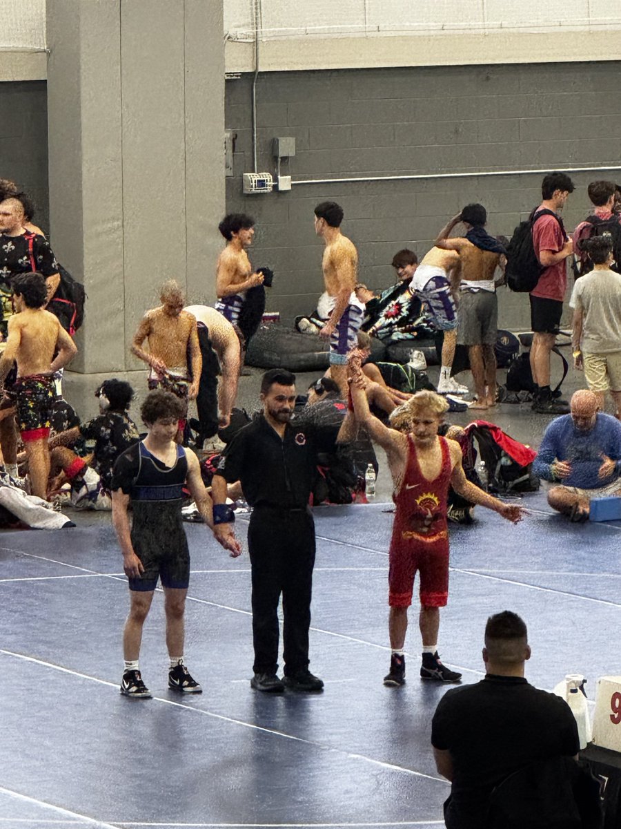 NDwrestle_'s tweet photo. https://t.co/mrihl6UuAS