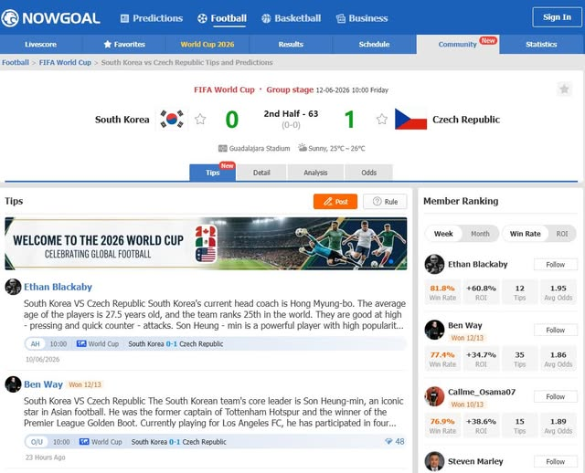 NowgoalScore's tweet photo. KORSEL 0-1 CEKO

ANJAY GOAL LEWAT LONG THROW DISELESAIKAN DENGAN HEADER https://t.co/b1Dsvt5cXm