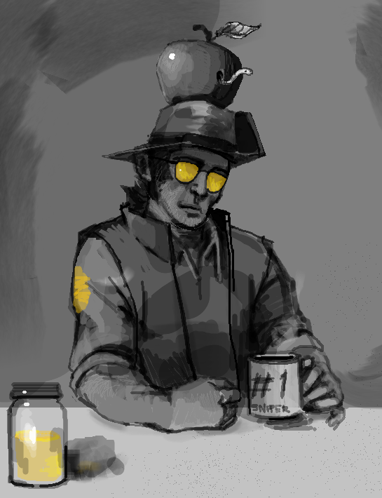 dailypaintsnipr's tweet photo. 1525 #tf2 https://t.co/QwqQOQcczi