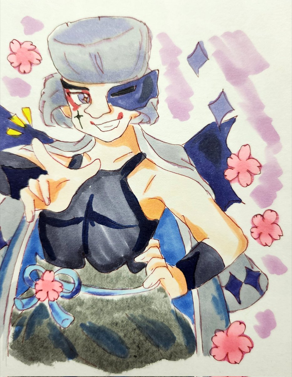 紅葉 (@momiji_105_) / Posts / X