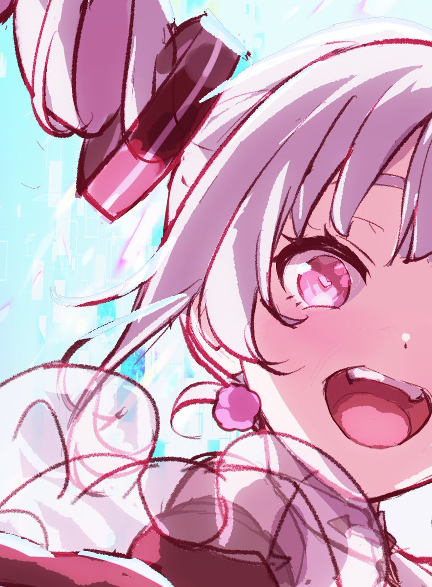 canvas2929's tweet photo. お三方揃ってのトークとミニライブ、私もとても楽しみにしております！

KVも制作中です、完成までお待ちください！ https://t.co/0RunBsZjHb