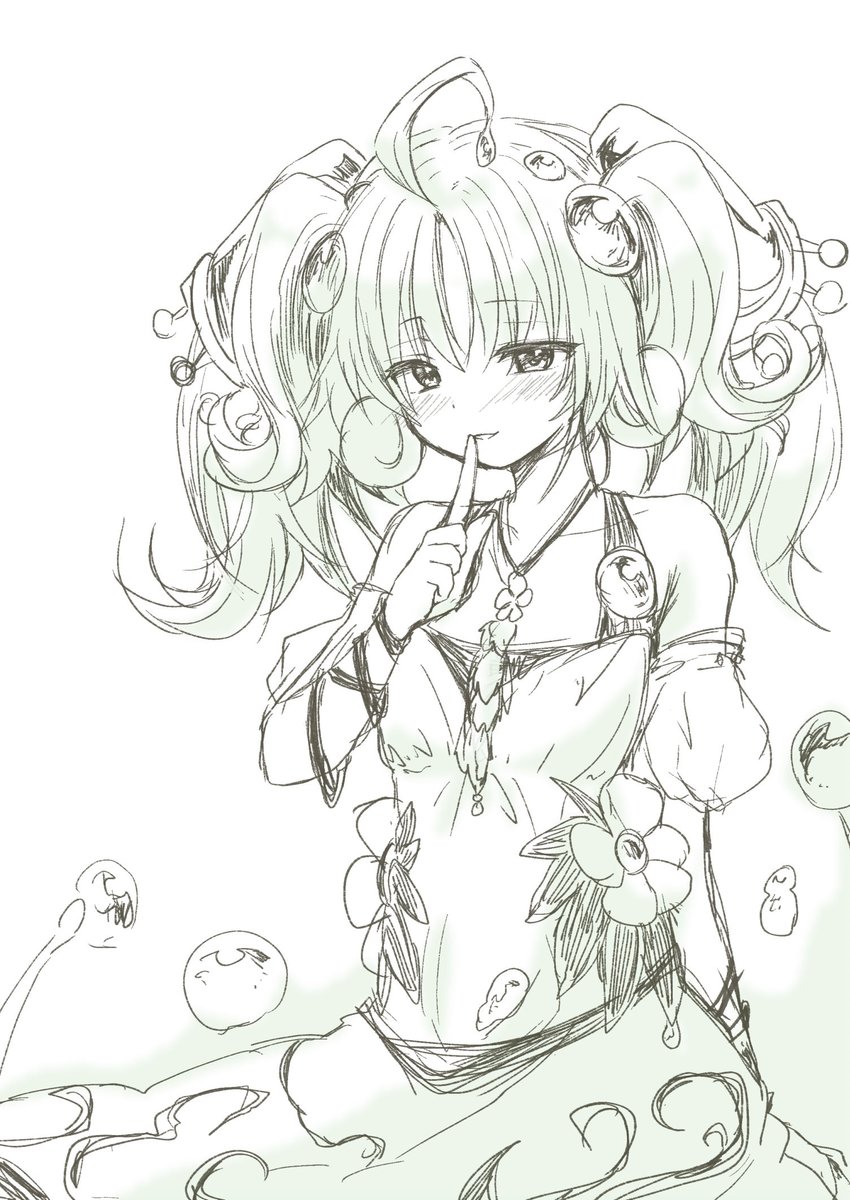 soratouenban104's tweet photo. 蟲惑魔はいいぞ…
ホールティアもセラもお世話になっております https://t.co/6DSxKeS9Xz