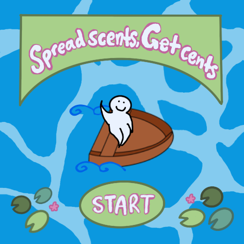 bethanberryy's tweet photo. I made a prototype game with a friend for @NoodleGooseHQ 's game jam. Check  it out!

https://t.co/PS0BGsXGKD https://t.co/uWqv3G2AqC