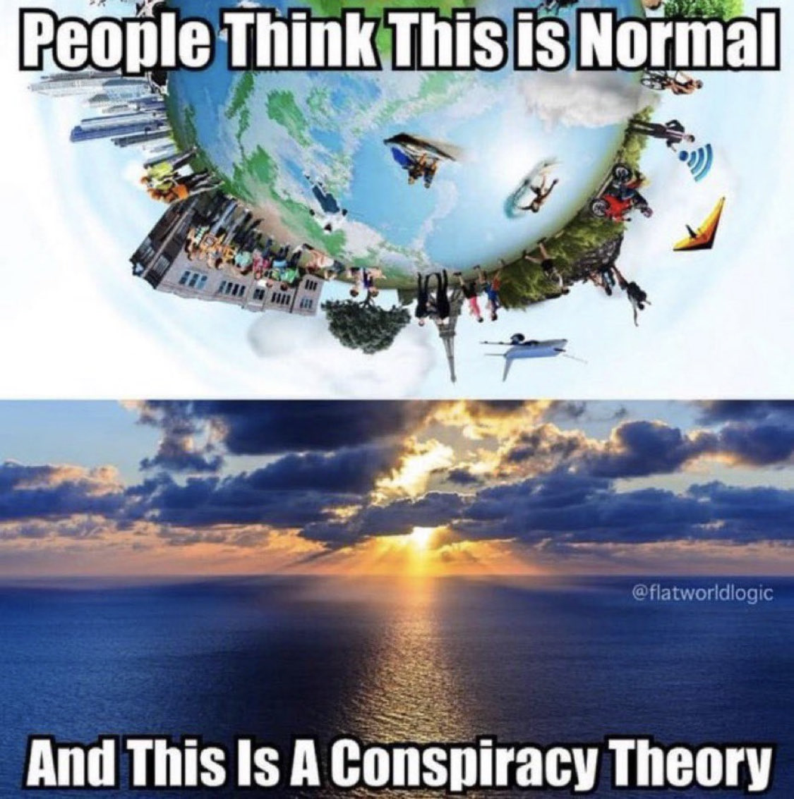 plain_see's tweet photo. How did they pull that off? 
Do you actually believe this is possible, in reality? https://t.co/M5ZOt0p6q4