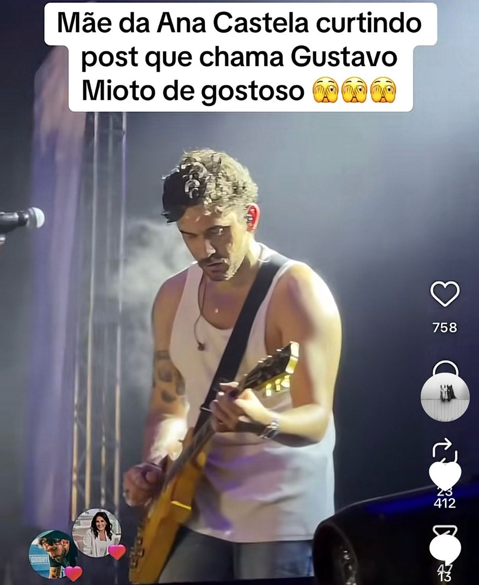 BatyLoc5322's tweet photo. @dantas_jon78592 @marina_torres1b Nossa é então baixo e tão tóxico que a mãe dela curte página de fã chamando ele de gostoso. Realmente vcs precisam se tratar e terem mais cuidado com o que postam de fake news viu, calúnia é crime https://t.co/XbMkhJgvWU