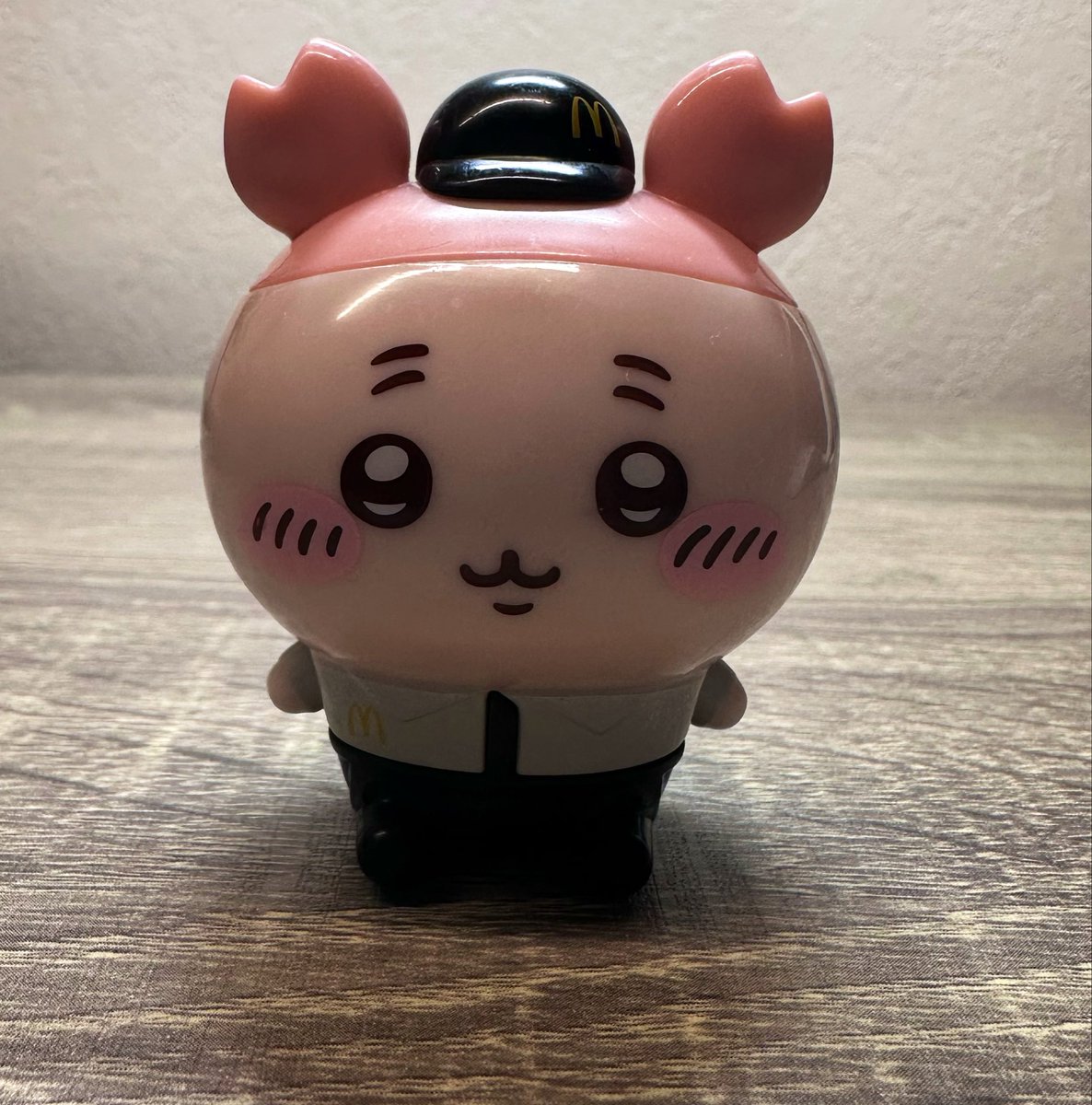 カニちゃん