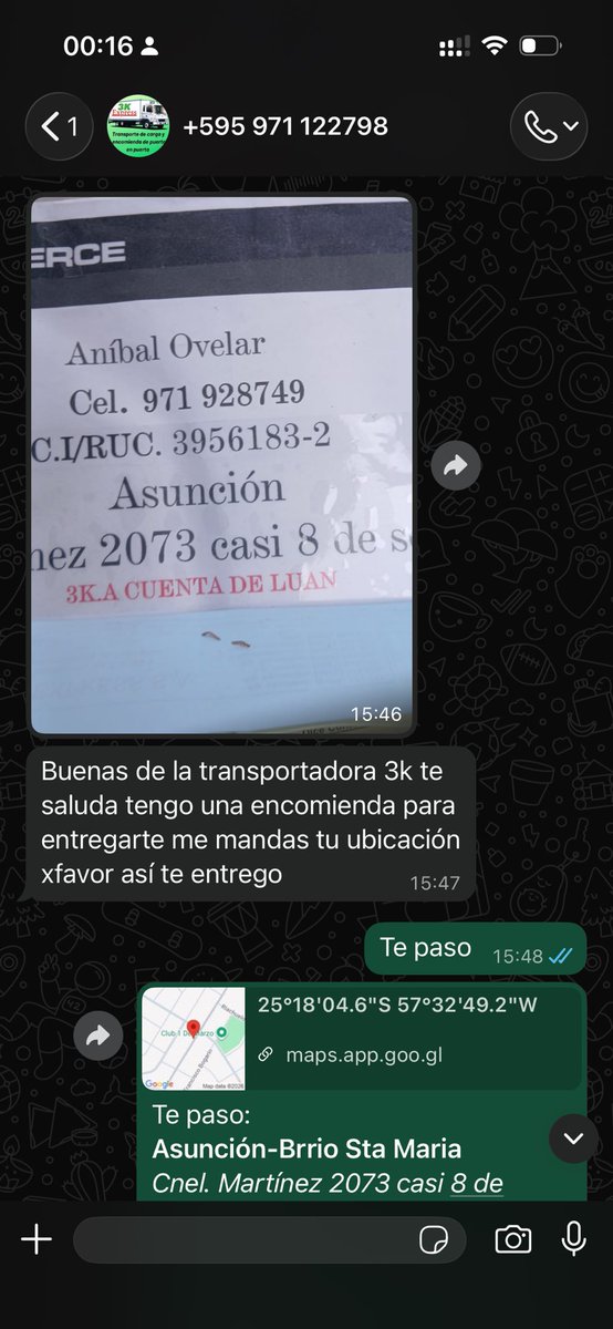 anibal211's tweet photo. @kyriospy @LuisBogado2 @lilicanteroart Yo compré hace una semana, iban hoy. Se contactó el Courrier diciendo que estaba en camino y nunca llegó. 
Una lástima, una vez que ya pagaste les chupa un huevo cumplir.
@LuisBogado2 será que podemos tener la remera para el partido? O tenemos que jodernos y esperar el sábado? https://t.co/CWb5xNcJEW