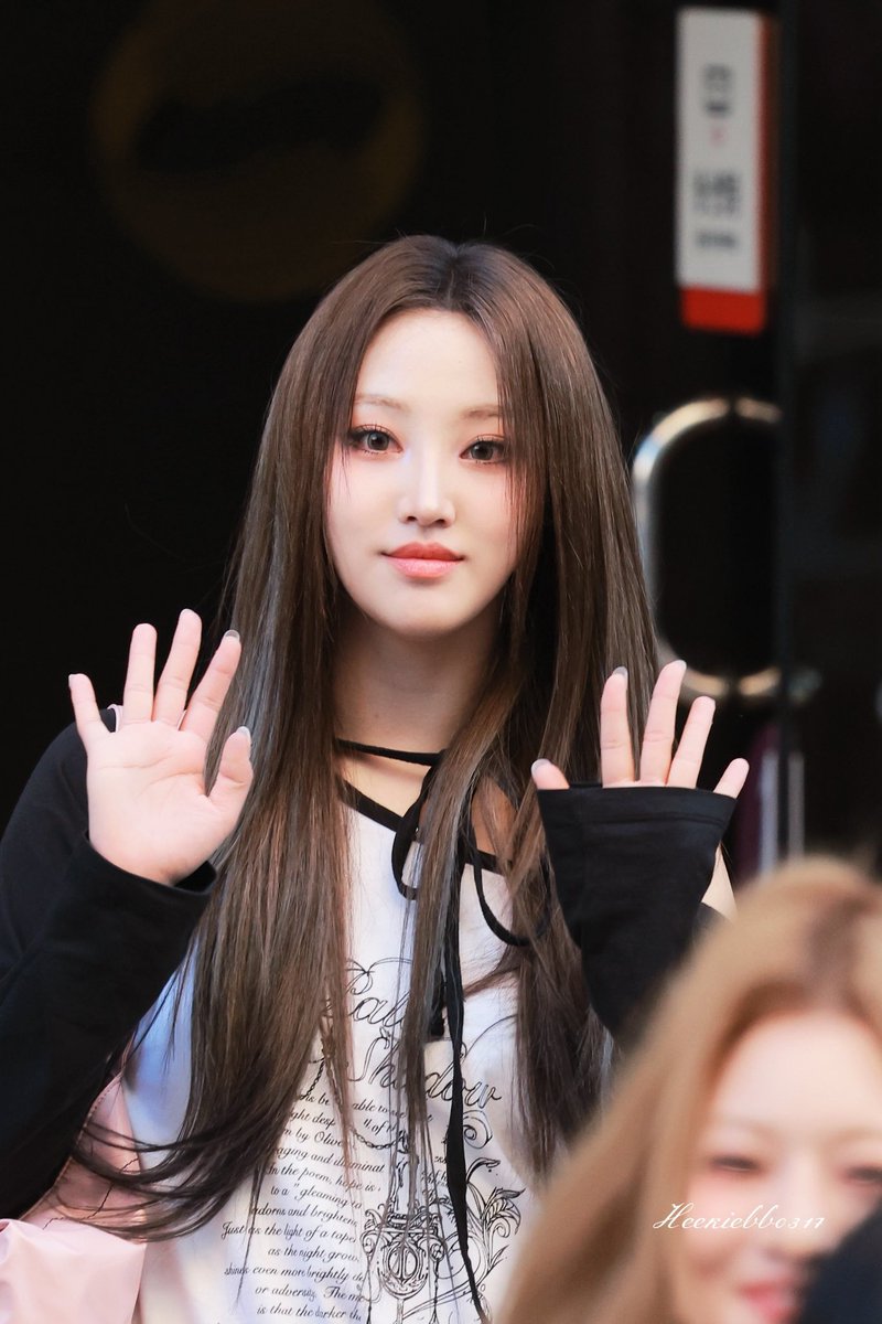 gomunowon's tweet photo. vamos esperar por você, minha princesa! que sua recuperação seja rápida e que a gente possa ver você novamente em breve!

#HEEKIEGetWellSoon 𖹭 https://t.co/Uo556Q1sfz