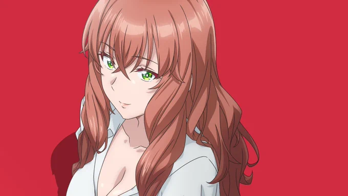 Kanojo no Tomodachi Anime Premieres in October 2026