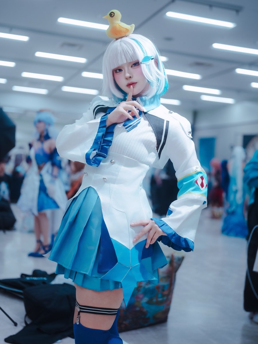 isa_girlcos's tweet photo. cos.ボブヘアな皇女様はいかが❔🩵 https://t.co/ldUeL3p6pP