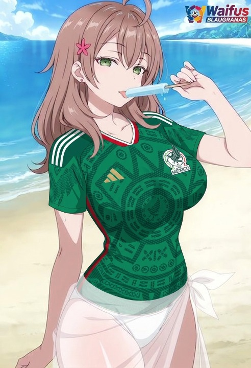 ADJMex78's tweet photo. Bueno, algo tarde pero seguro, gano Mexico, se vivio de manera increible el partido, se arranco con el pie derecho, y para celebrarlo, les dejo unas bonitas ilustraciones, espero les gusten :)
#FIFAWorldCup #SomosMéxico #anime https://t.co/NrInarTMGb
