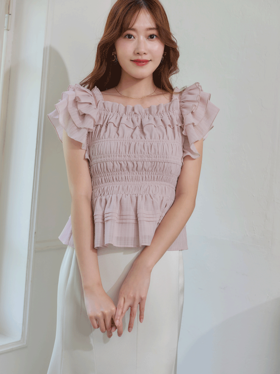 SUMMER COLLECTION 26- “La Dolce Vita” ＼店舗限定カラーが登場／ La