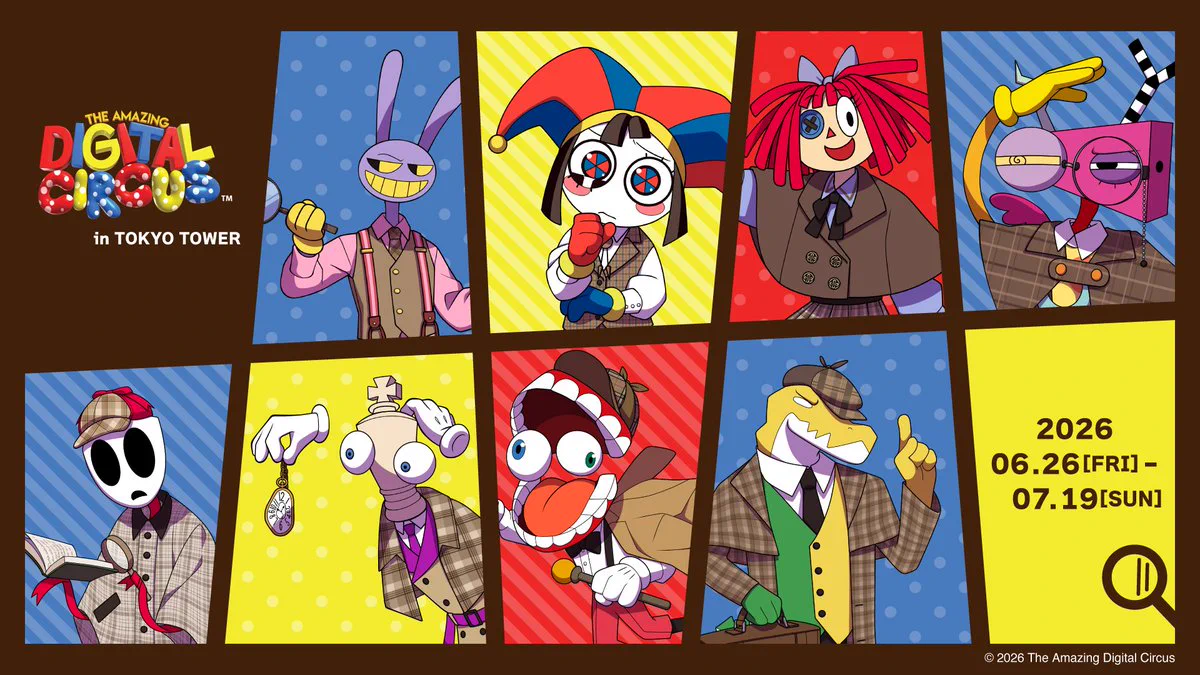 X இல் TokyoComix I Tokyo Tower Store & Restaurants: 