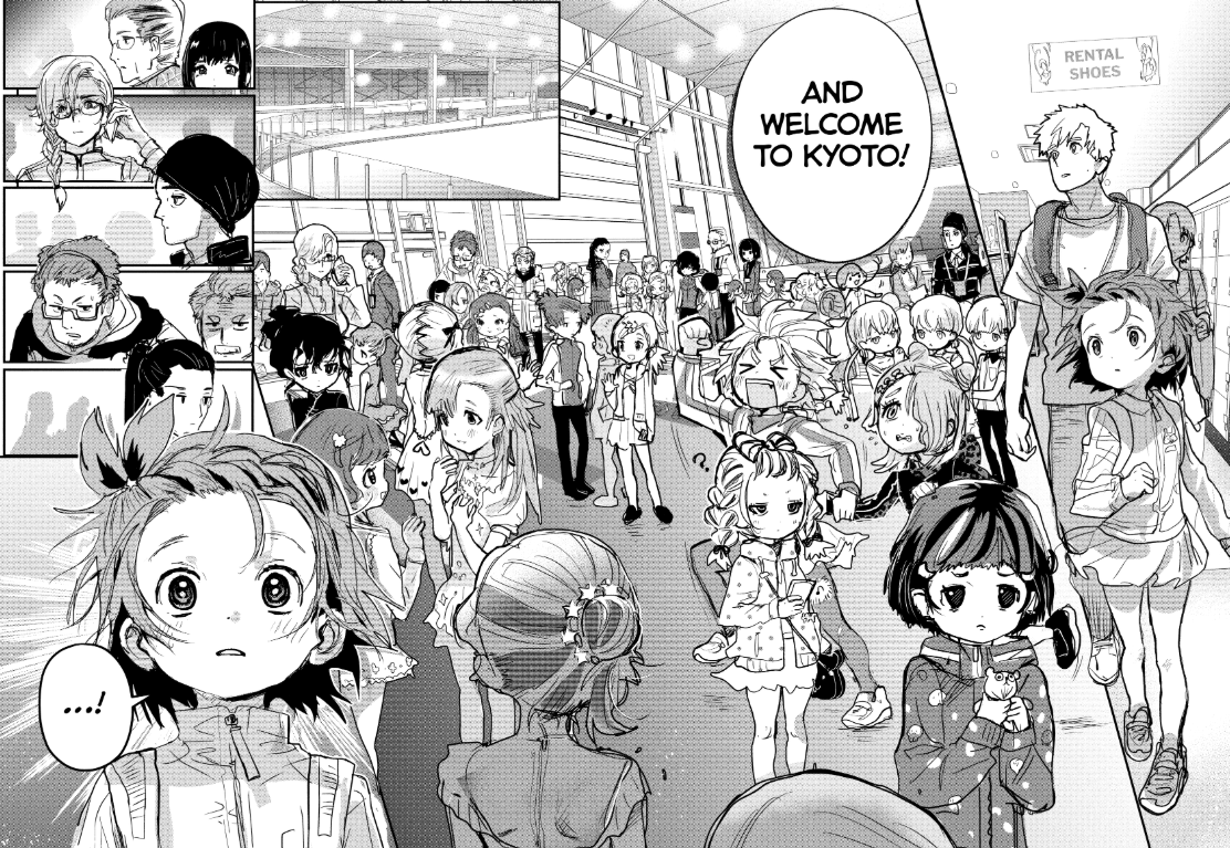 meepster2202's tweet photo. SO MANY FUNNY LITTLE GIRLS ALL IN A SINGLE PLACE. I WANT TO MEET THEM ALL SO BADLY https://t.co/fXt4I0zilb