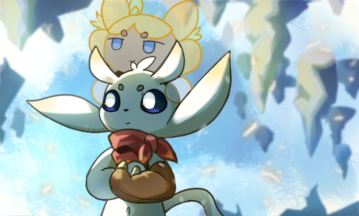 FloweyR000's tweet photo. pure sky
#ori #orioc https://t.co/XJw08lJtGi