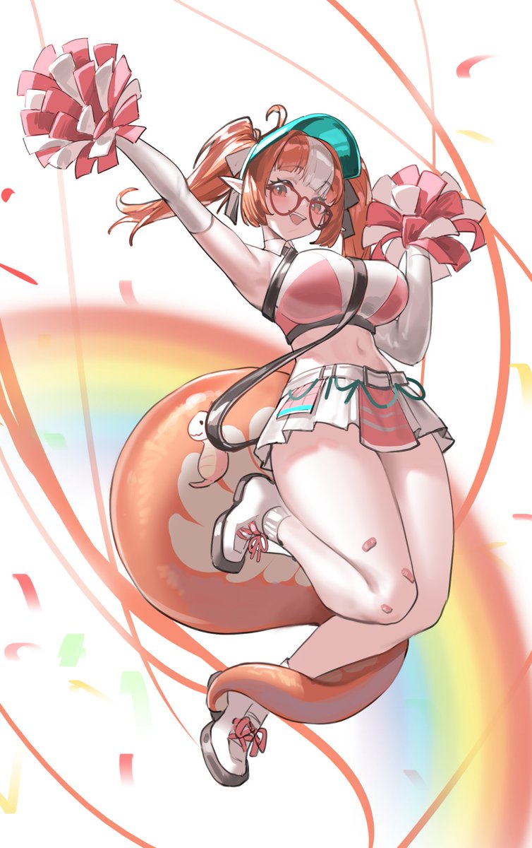 Shale85449453's tweet photo. #Arknights #アークナイツ #ArknightsFanArt #明日方舟 画了 https://t.co/jrtX2m7HFD