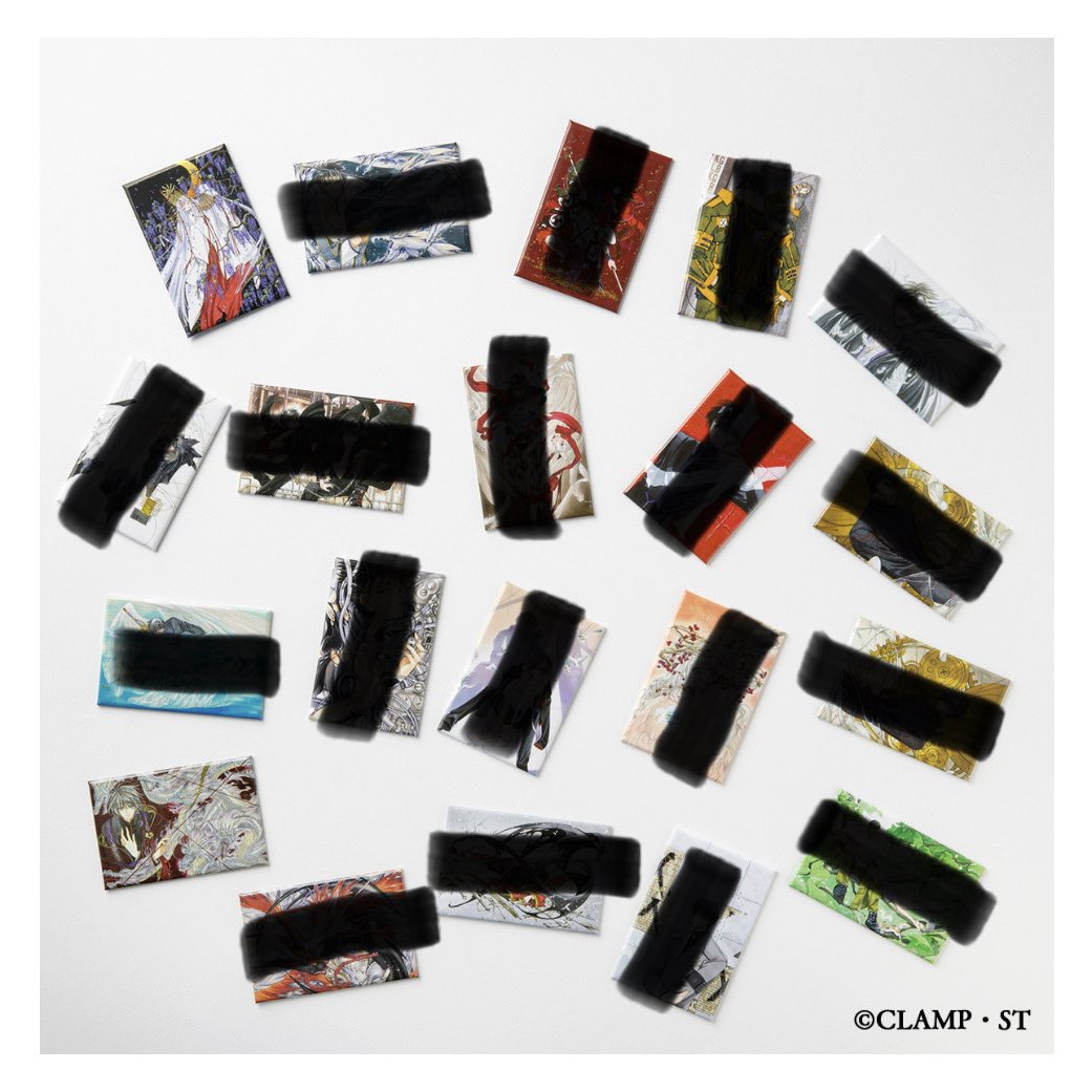 qrd_shop's tweet photo. หรือ รับแลกกับ 2 ลายที่ไม่ได้ขีดครับ
ฮิโนโตะ แลก 1:1
คามุย แลก 2:1 https://t.co/cS1L7QrQmF