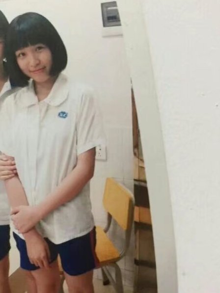 x_xiaojin's tweet photo. 俺小时候
哎呀，好可爱✧⁺⸜(●˙▾˙●)⸝⁺✧
美萌……想抱 https://t.co/nvEZsAxnFz