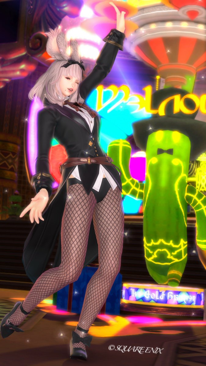 Lloydgumi_FF14's tweet photo. うさこ大好きです！🐰ྀི
気ままにSS撮って上げてます！
よろしくお願いします〜！！

#メンテだしとにかくあなたのssが好きって思ってくれるひとと出逢うために自分の推しssをそっと置いておく
#FF14 #FF14SS https://t.co/636YkVBdcU