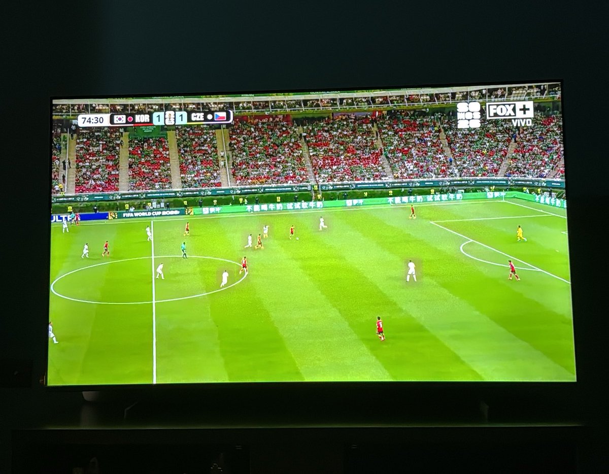 karyrmzc's tweet photo. Tranqui @tdmaxcr de por si no quiero ver ningún partido 😅

Cada 5 min se pega 😅
Que plataforma puedo pagar que no se pegue? https://t.co/fZJ9InqkSz