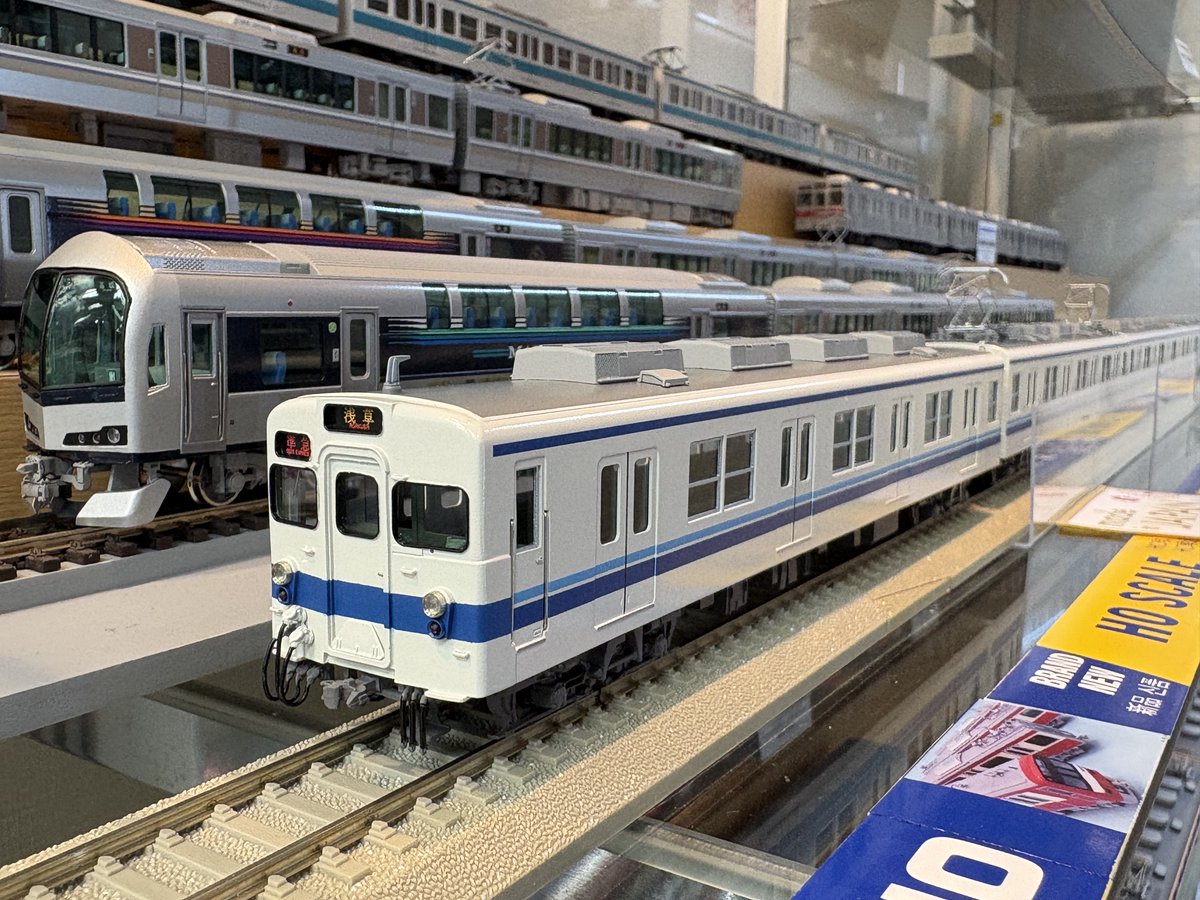 鉄道模型