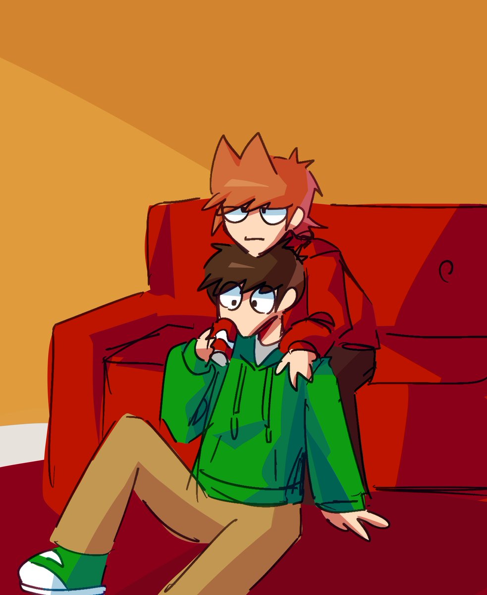 ganoo0701's tweet photo. 개낙서
#eddsworld #eddtord https://t.co/6fsCNrB1T9