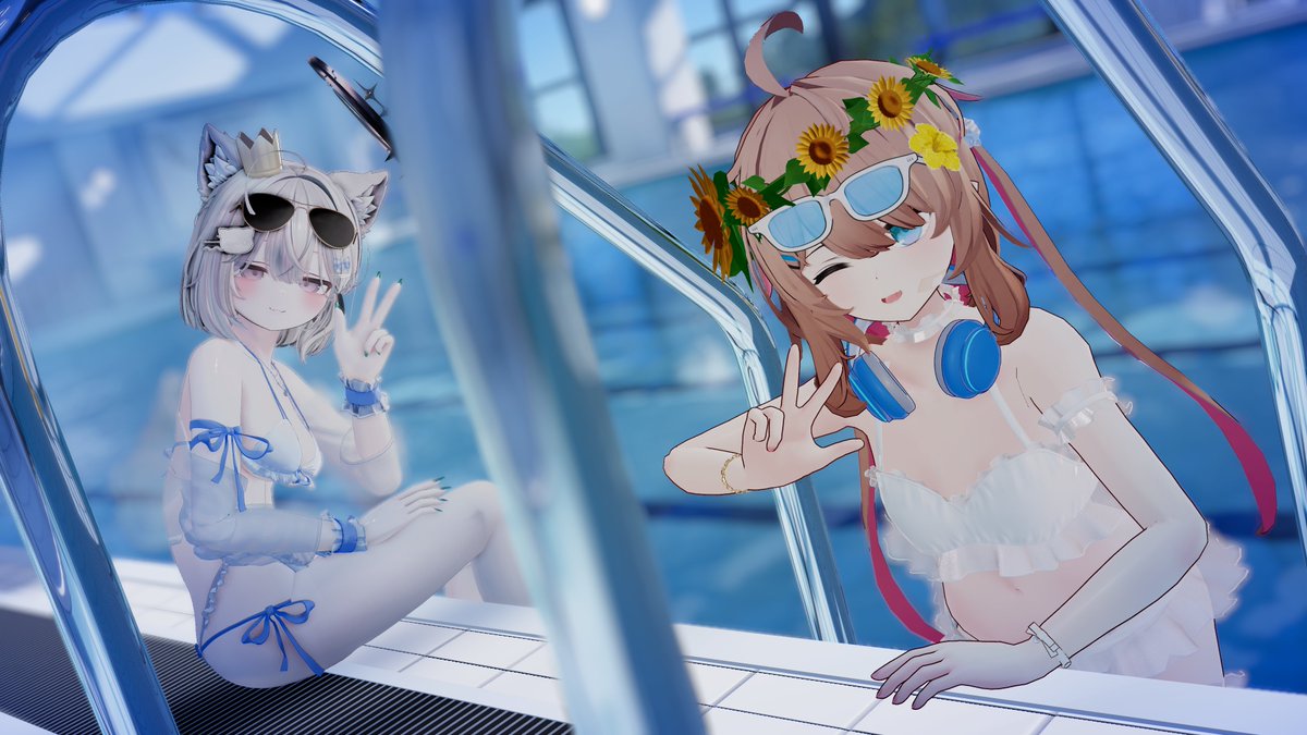 4B00N's tweet photo. 水着フォト部 https://t.co/MitB8wdNn1