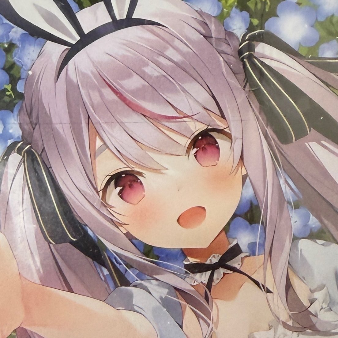 入荷情報】 ぶいすぽっ！ 兎咲ミミ🐰🍭 藍沢エマ🥞💫 記念グッズセット