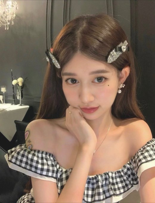 Daisybaby🇹🇼TW - 🫰 https://t.co/KYY9WtWtvg
