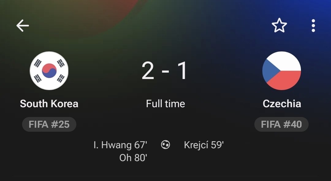 YashRMFC's tweet photo. What a game it was, man. Feeling sorry for whoever missed it. https://t.co/hxCozgPchO