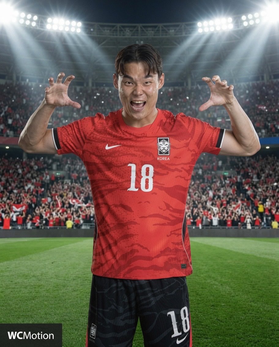 World Cup 2026 tweet media
