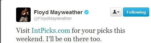 IntPicks tweet picture