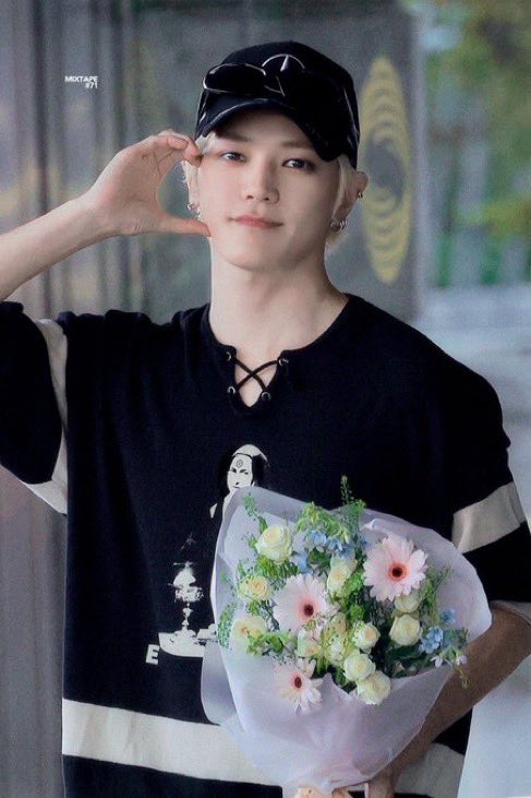 typflight's tweet photo. 태용이 보고시퍼...🥺 https://t.co/UKauYPVRAR