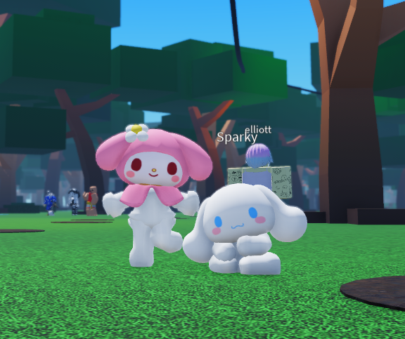 pogzella's tweet photo. me and sparkys roblox avatars are slayyyyyinggg https://t.co/we1G65FVlJ