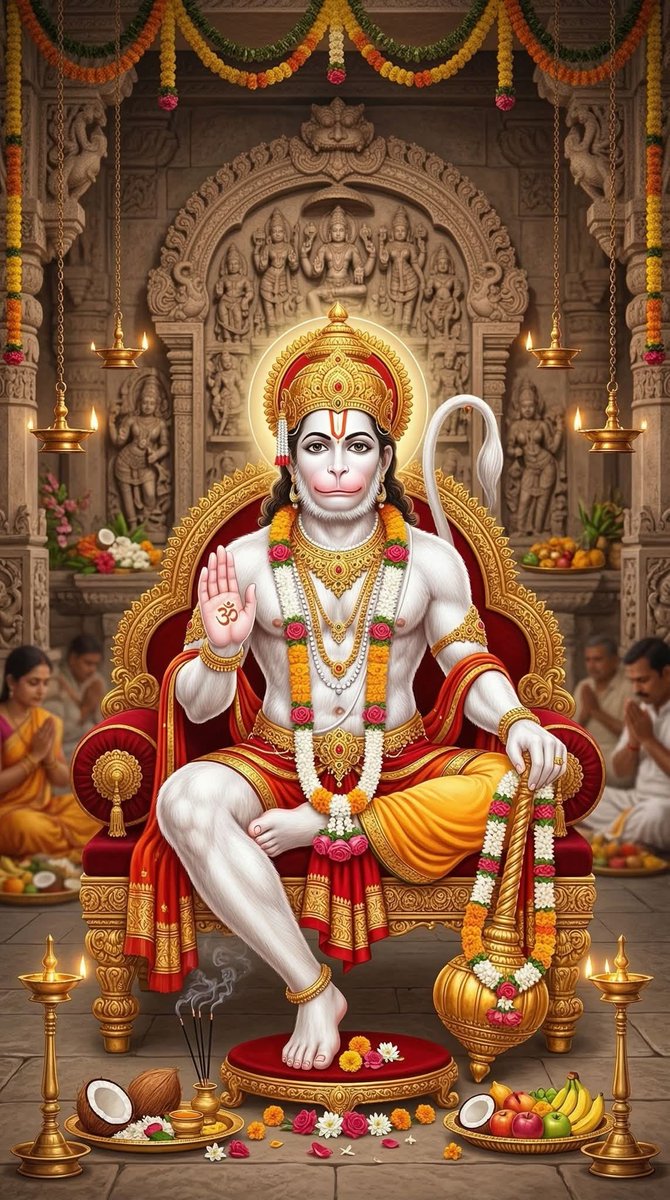 Sanatani_Purnim's tweet photo. Jai Shree Hanumaan ji https://t.co/qeqYjujExx