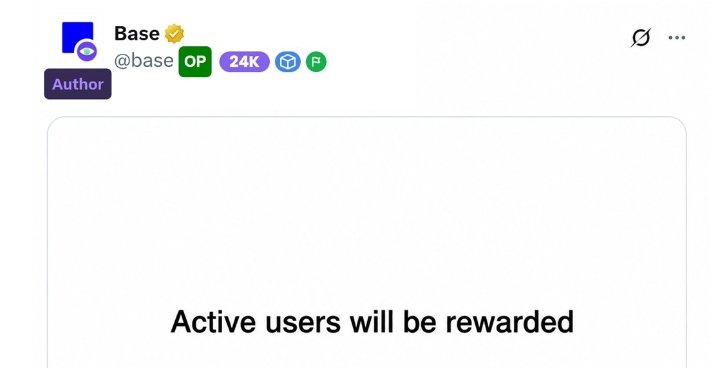 real_alpha's tweet photo. $Base Coming 
$Poly Coming 

Is TGE arc started? https://t.co/3CZRFjak0X