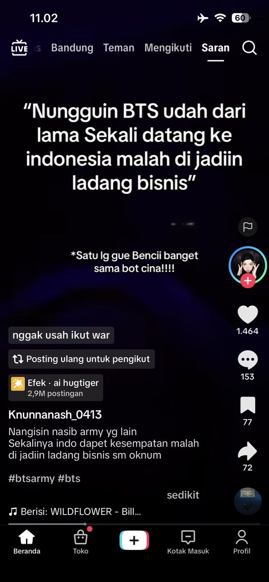 elnviee's tweet photo. baca ini nyesek bgt… guys kenapa sih kalian jual dengan harga overprice?😕 https://t.co/kXuFOYvo46