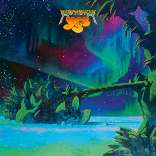 AlbuME_official's tweet photo. 📝 今日のスタッフレビュー：Yes『Aurora』(本日リリース！)

"爽やかなシンフォニック・ロックが展開されるイエスの現在地"

3年ぶりとなるイエスの新作。プロデュースは引き続きスティーヴ・ハウが自ら務めています。全体としてはジョン・アンダーソンに似ているようで違うジョン・デ���ヴィソンのヴォーカルの影響もあって、爽やかでソフトな印象のイエス・サウンド。��イヴィソンは主たるソングライターとしても作品に大きく貢献しています。一方、プロダクションの面では、少々バンドとしてのサウンドの迫力に欠けるというのが率直なところ。正直、個人的に一番胸を打たれたのは「Ariadne」でチェコ・ナショナル交響楽団の演奏に乗せてデイヴィソンが独唱するパートで、表題曲「Aurora」も然り、オーケストラが加わるパートはとても力強い仕上がりになっています。いずれにしても、ベテランが形や作風を変えながらも現役で活動してくれているのは嬉しい限りです。

あなたはこのアルバム、どう感じましたか？