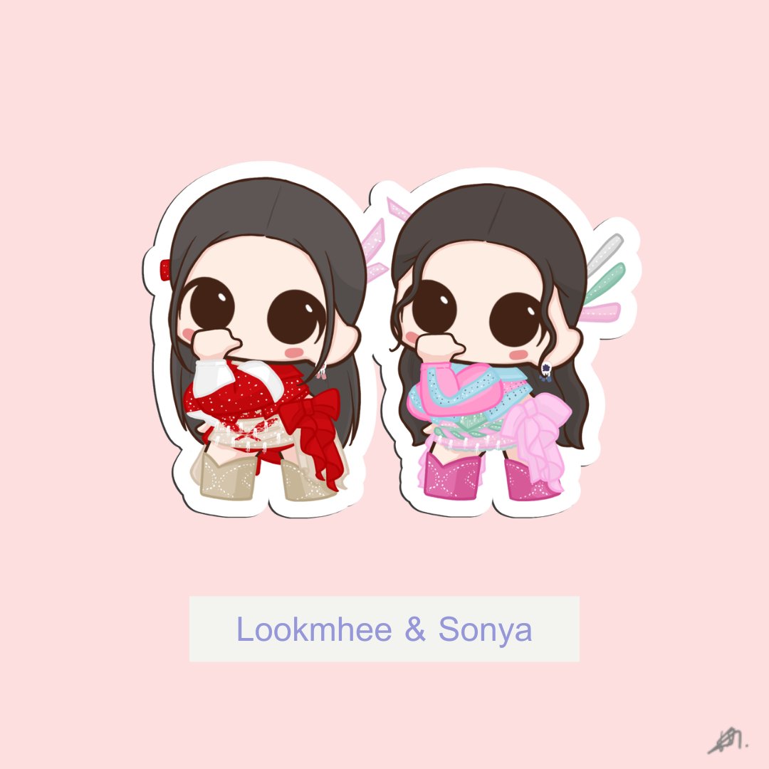 Chadalai27's tweet photo. 🎶ปากว่าสายตา Wink Wink
สบตา ปิ๊ง ปิ๊ง น่ารักจริ๊งจริ๊ง🎶

#LMSYBeMyRomanceFanConPresentedbyหมึกกรุบ 
#LMSY #ลูกหมีซอนญ่า https://t.co/jRjOjNRF14