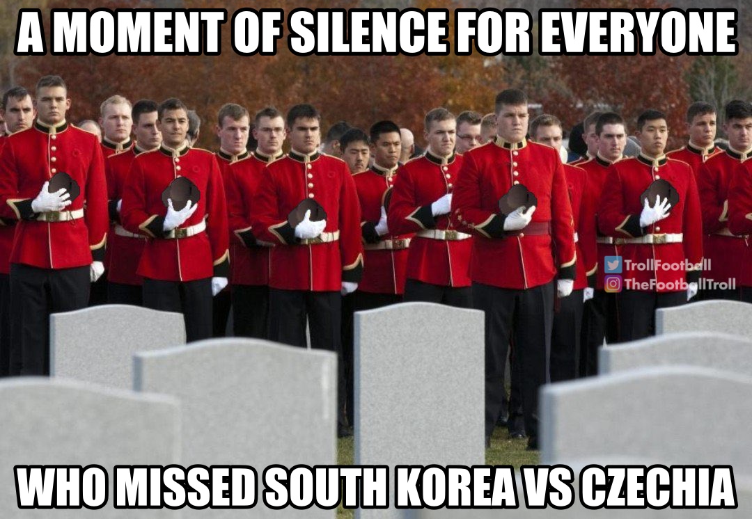 TrollFootball's tweet photo. Doing an all nighter was totally worth it https://t.co/vM3cZiKwYn
