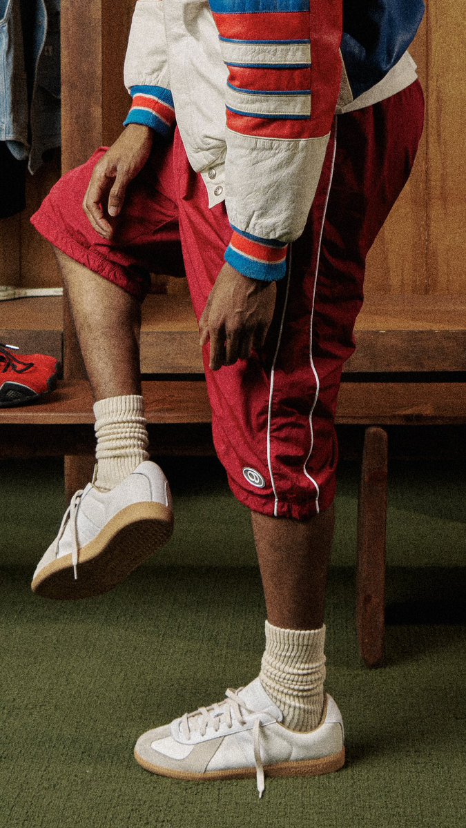 dompickett_'s tweet photo. Shorts of the summer. Made by me… https://t.co/VOZmXqjeEy